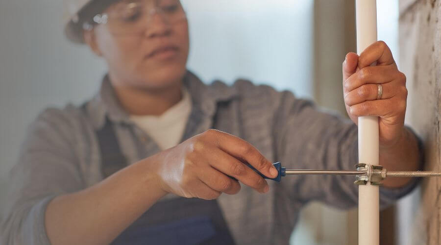 Professional expert plumbing services in Allouez, MI